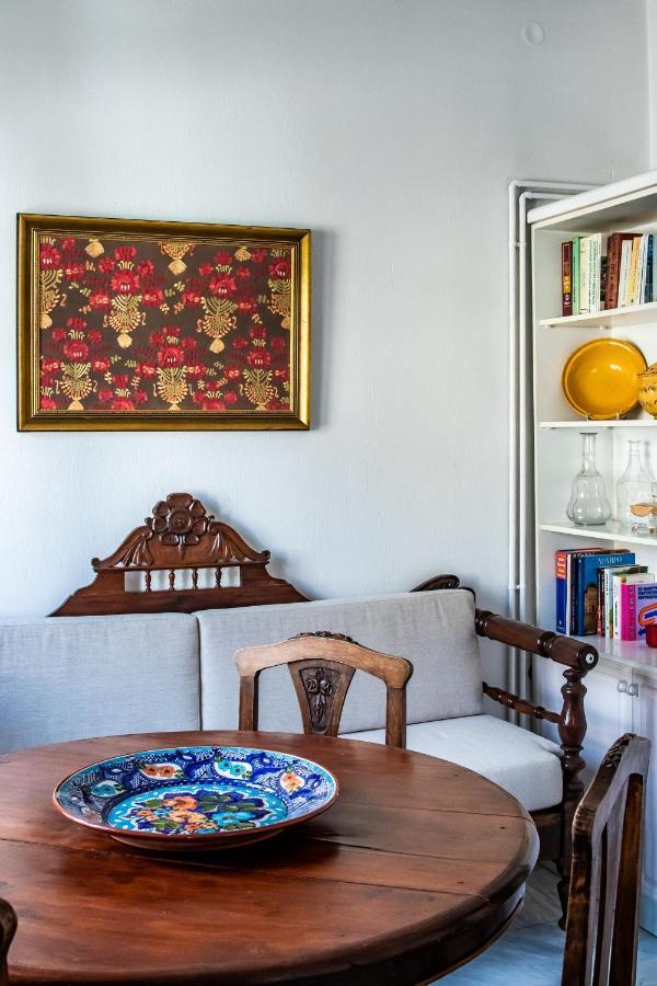 Maria'S House Apartment Skopelos Town Exterior photo